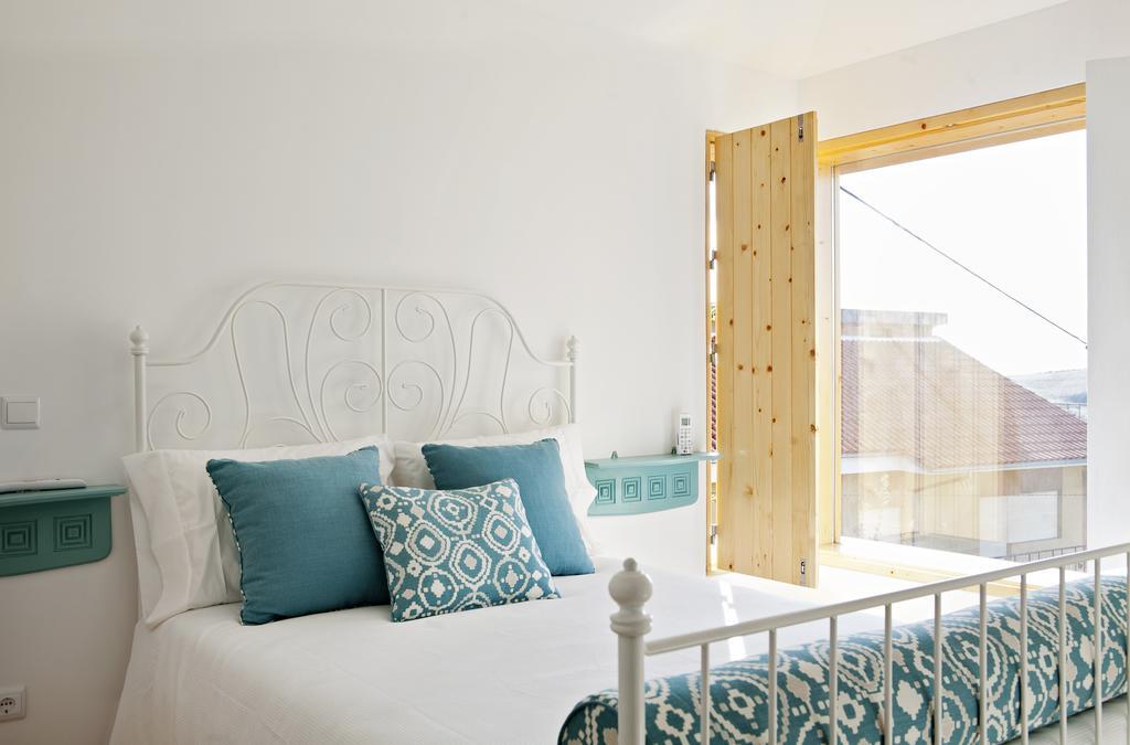 Casas De Vale De Lobo Villa Mirandela Phòng bức ảnh